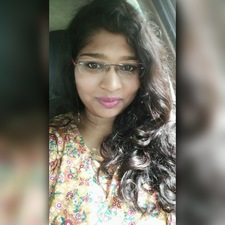 Poojitha Battala