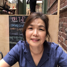 Susie Kim