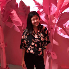 Cara Teo Ong