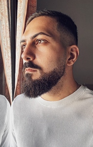 Nikolas Charalambous