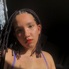 Faythe Stewart