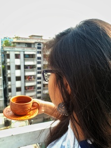 Ishrat Antara