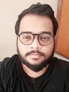 Rajath Bharadwaj