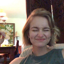 Camille Miles