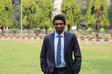 GopiChand Athukuri