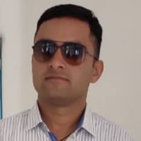 Vivek Sharma