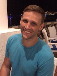 Alex Easterlin