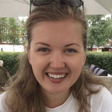 Ingrid Narjord