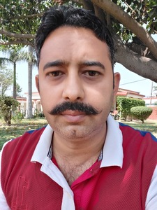 Varinder Kumar