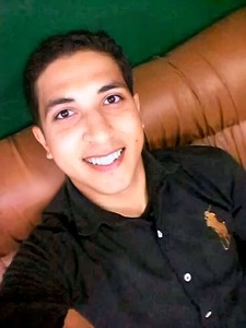 Ibrahim Tag Eldin - إبراهيم تاج الدين