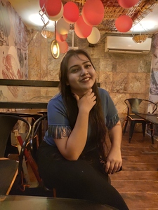 Sharmishtha Chaudhari