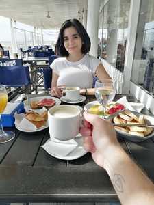 Florencia Donato