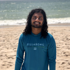 Sunny Balasubramanian