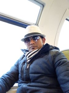 Sankalp Shende Winemaker