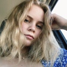 Ingrid Kleiven
