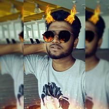 Vishal J