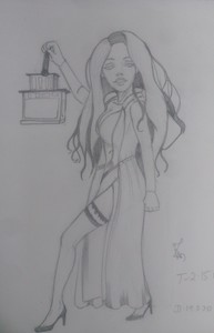 Lisa Qinn
