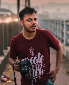 Deepak Jaiswar