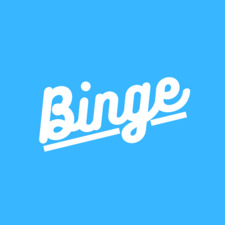 Binge Books