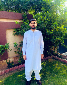 Asim Ali