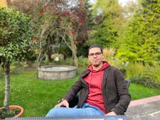 Oussama Boudmarh