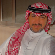 فواز الميموني