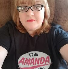 Amanda
