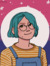 Kat (Bookish Blades)