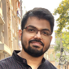 Kuntal Ghosh