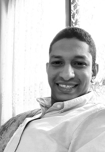 Ahmed Ashraf
