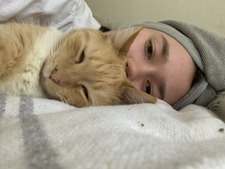 Catherine de la Peña