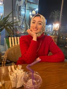 Mona Mahmoud