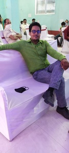 Sonu Kumar
