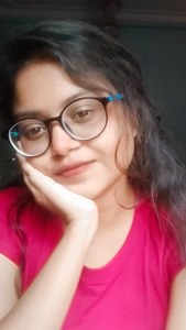 Sujata Pramanik