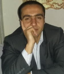 Ahmed Mahmoud