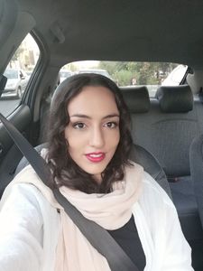 Mahlagha Hossein