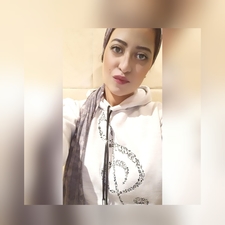 Nesma Sayed