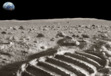 FootstepsOnTheMoon