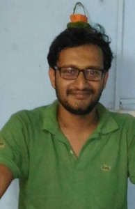 Prajwal Koteshwar