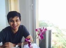 Anuvrat Jain