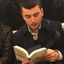 Mert Berke Gür