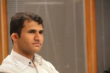 ريان الشيباني