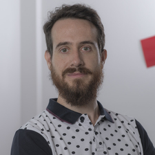 Carlos Zubiaga
