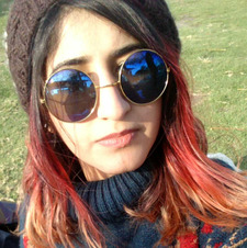 Fatema Zaman