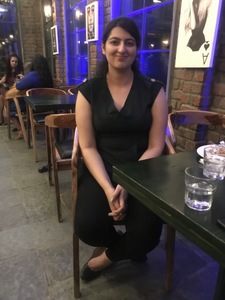 Kritika Vaid