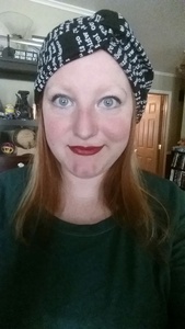 Stephanie Derbas (In Wonderland)