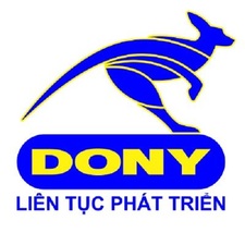 ao thun Dony