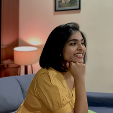 Prashanthi Narapasetty