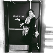 Jessie Burke 