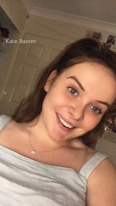 Kate